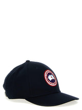 Canada Goose arctic Cap - Men - Piano Luigi