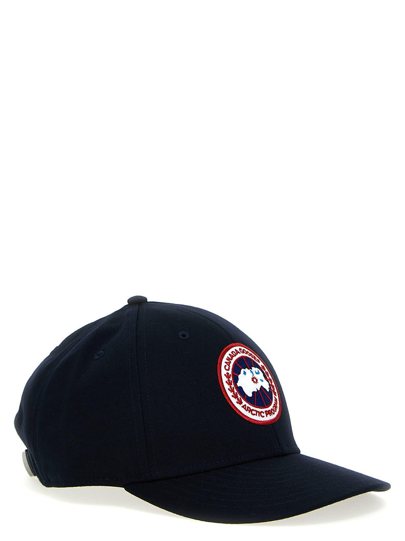 Canada Goose arctic Cap - Men - Piano Luigi