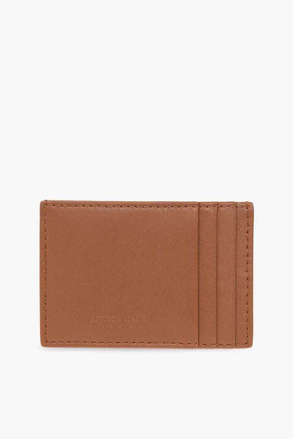 Bottega Veneta Card Holder - Men - Piano Luigi