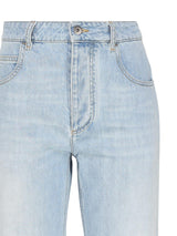 Bottega Veneta Boyfriend Jeans - Women - Piano Luigi