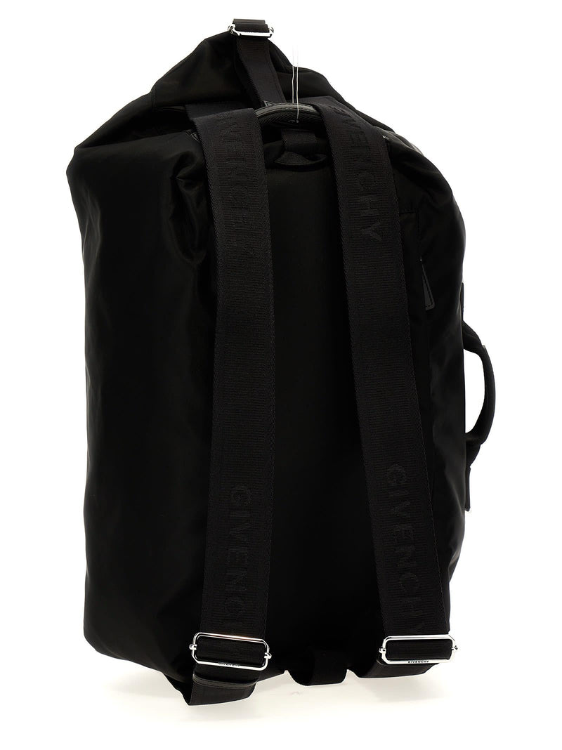 Givenchy g-zip Backpack - Men - Piano Luigi