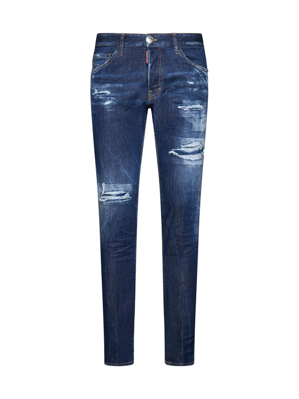 Dsquared2 Cool Guy Jean Jeans - Men - Piano Luigi