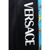 Versace Tresor De La Mer Pants - Men - Piano Luigi