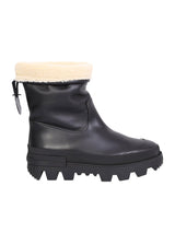 Moncler Moscova Ankle Boots - Women - Piano Luigi