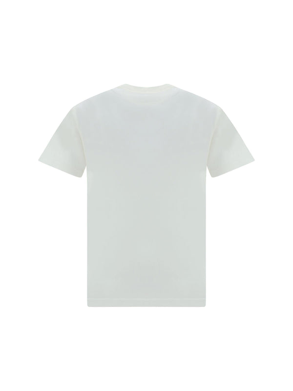 Stone Island T-shirt - Men - Piano Luigi