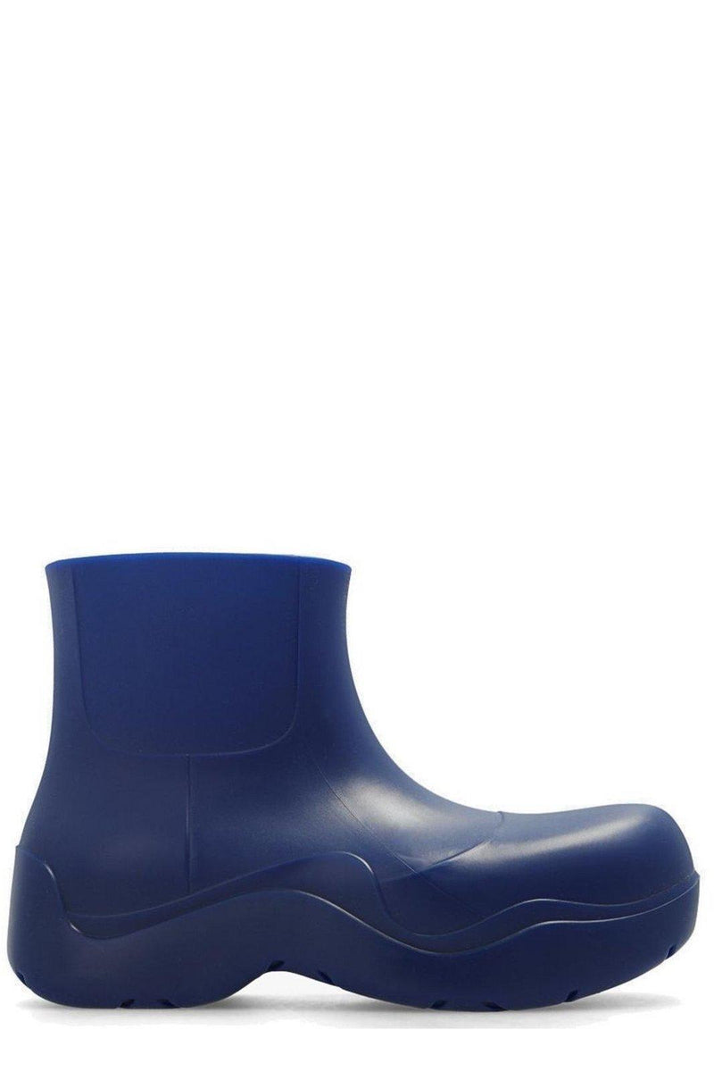 Bottega Veneta The Puddle Ankle Boots - Men - Piano Luigi