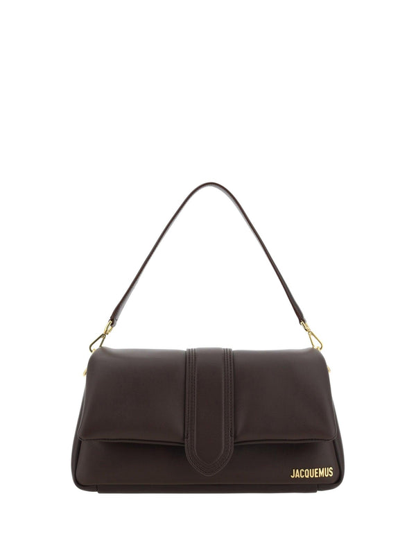 Jacquemus Le Bambimou Shoulder Bag - Women - Piano Luigi