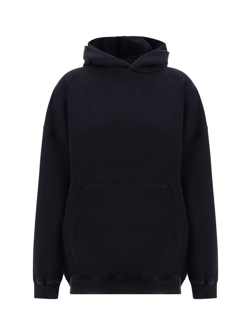 Balenciaga Hoodie - Women - Piano Luigi