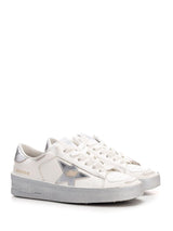 Golden Goose Stardan Sneakers - Women - Piano Luigi