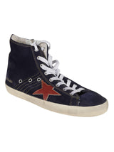 Golden Goose Francy Sneakers - Men - Piano Luigi