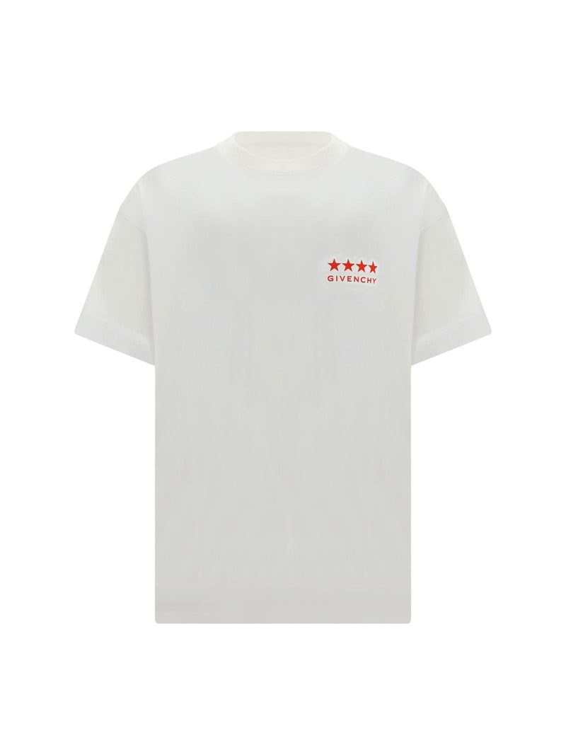 Givenchy T-shirt - Men - Piano Luigi