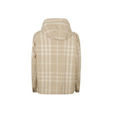 Burberry Reversible Jacket - Men - Piano Luigi