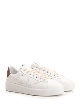 Golden Goose Purestar Sneakers - Men - Piano Luigi