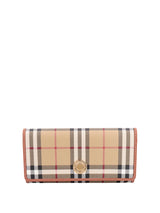 Burberry Wallet - Women - Piano Luigi