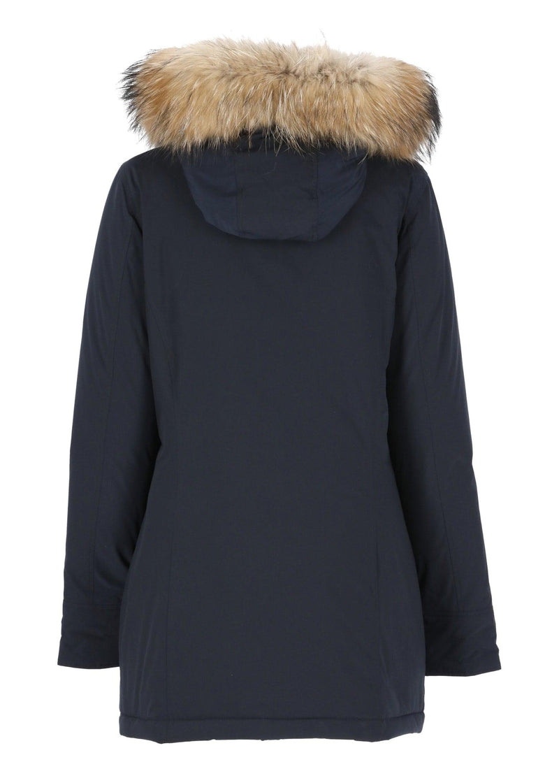 Woolrich Arctic Luxury Parka - Women - Piano Luigi