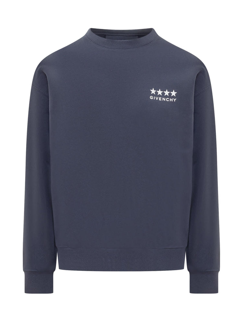 Givenchy Sweatshirt - Men - Piano Luigi