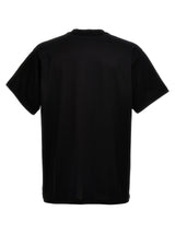 Burberry harriston T-shirt - Men - Piano Luigi