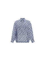 Fendi Oversized Shirt - Men - Piano Luigi