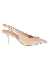 Burberry Sienna Pumps - Women - Piano Luigi