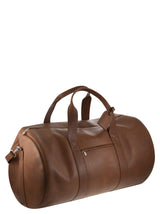 Brunello Cucinelli Leather Active Bag - Men - Piano Luigi