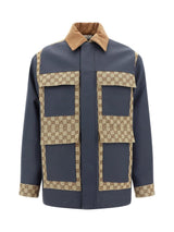 Gucci Jacket - Men - Piano Luigi