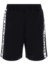 Dsquared2 Relax Fit Shorts - Men - Piano Luigi