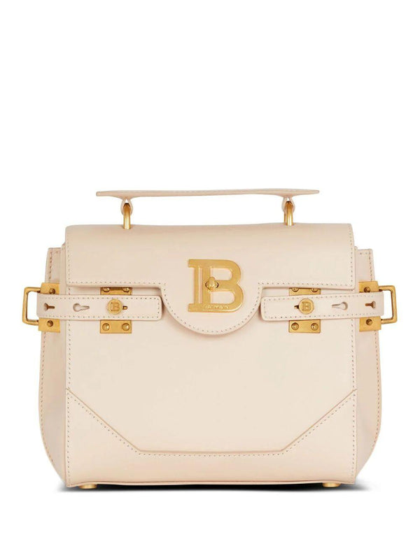 Balmain Buzz 23 Cross-body Bag - Women - Piano Luigi