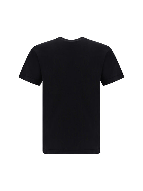 Stone Island T-shirt - Men - Piano Luigi