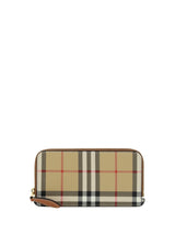 Burberry Wallet - Women - Piano Luigi