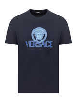 Versace Medusa T-shirt - Men - Piano Luigi