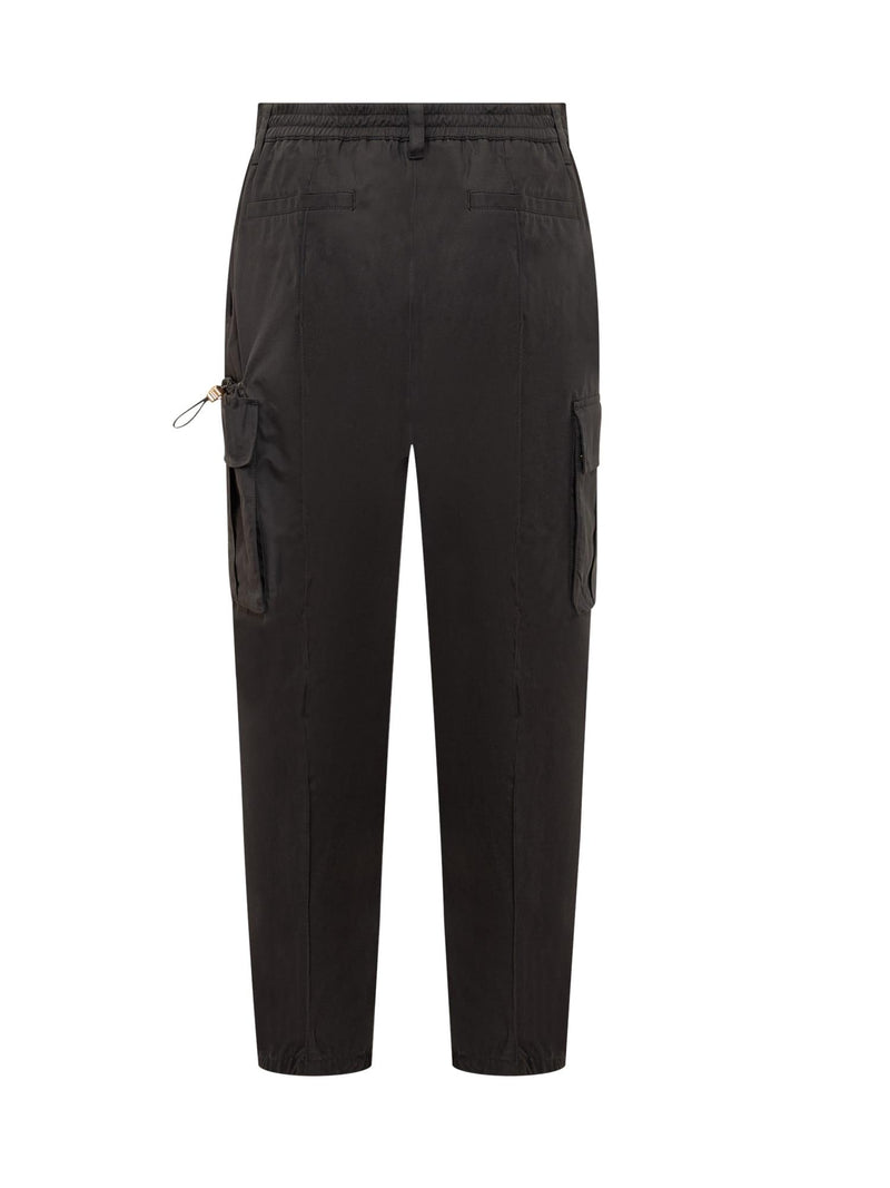 Versace Medusa Pants - Men - Piano Luigi