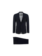 Dsquared2 Suit - Men - Piano Luigi