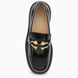 Bottega Veneta Leather Loafer - Men - Piano Luigi