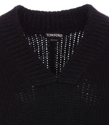 Tom Ford Sweater - Women - Piano Luigi