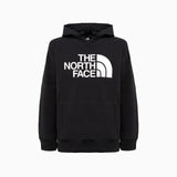 The North Face Tekno Logo Sweatshirt - Men - Piano Luigi