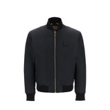 Versace Reversible Bomber Jacket - Men - Piano Luigi