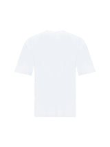 Dsquared2 Cotton Crew-neck T-shirt - Men - Piano Luigi