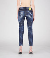 Dsquared2 5 Pockets - Women - Piano Luigi