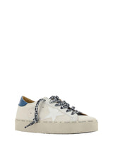 Golden Goose Hi Star Sneakers - Women - Piano Luigi