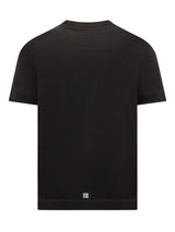 Givenchy T-shirt - Men - Piano Luigi