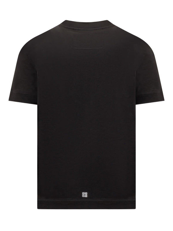 Givenchy T-shirt - Men - Piano Luigi