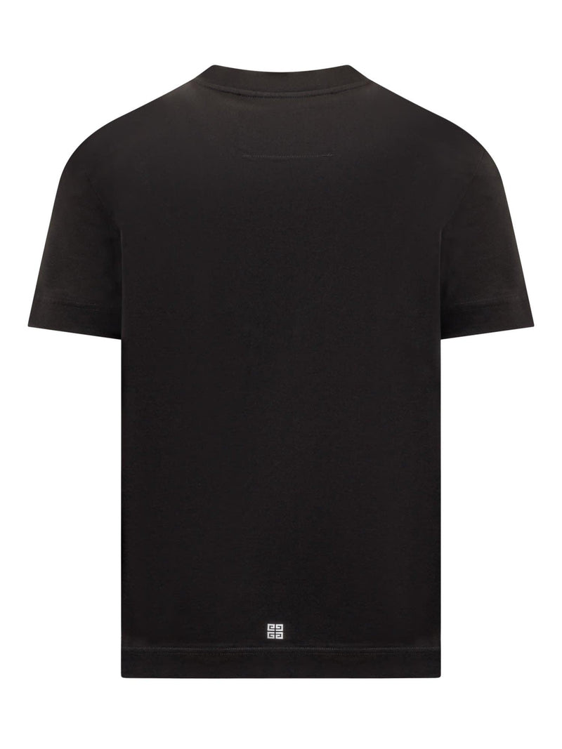 Givenchy T-shirt - Men - Piano Luigi