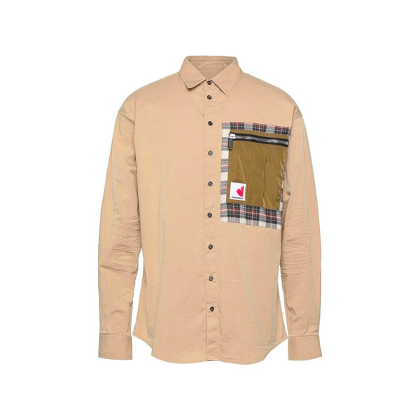 Dsquared2 Casual Shirt - Men - Piano Luigi