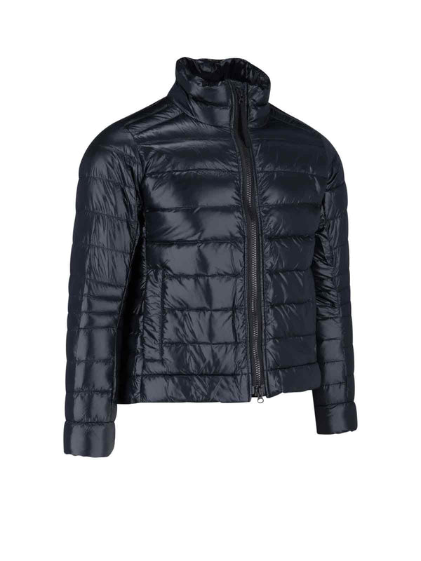 Canada Goose High Neck Padded Jacket - Women - Piano Luigi