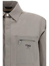 Fendi Shirt - Men - Piano Luigi