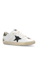 Golden Goose Super-star Sneakers - Women - Piano Luigi