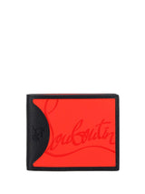 Christian Louboutin Wallet - Men - Piano Luigi