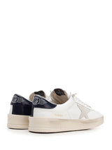 Golden Goose Stardan Sneakers - Men - Piano Luigi