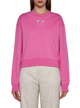 Jacquemus Fleece - Women - Piano Luigi