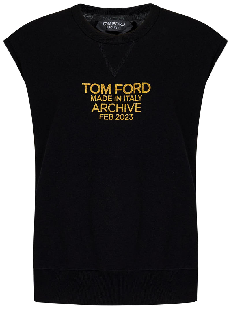 Tom Ford Top - Women - Piano Luigi
